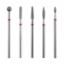 Набор фрез №9 для маникюра ″Традиционный″